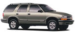Chevrolet-Blazer-'94